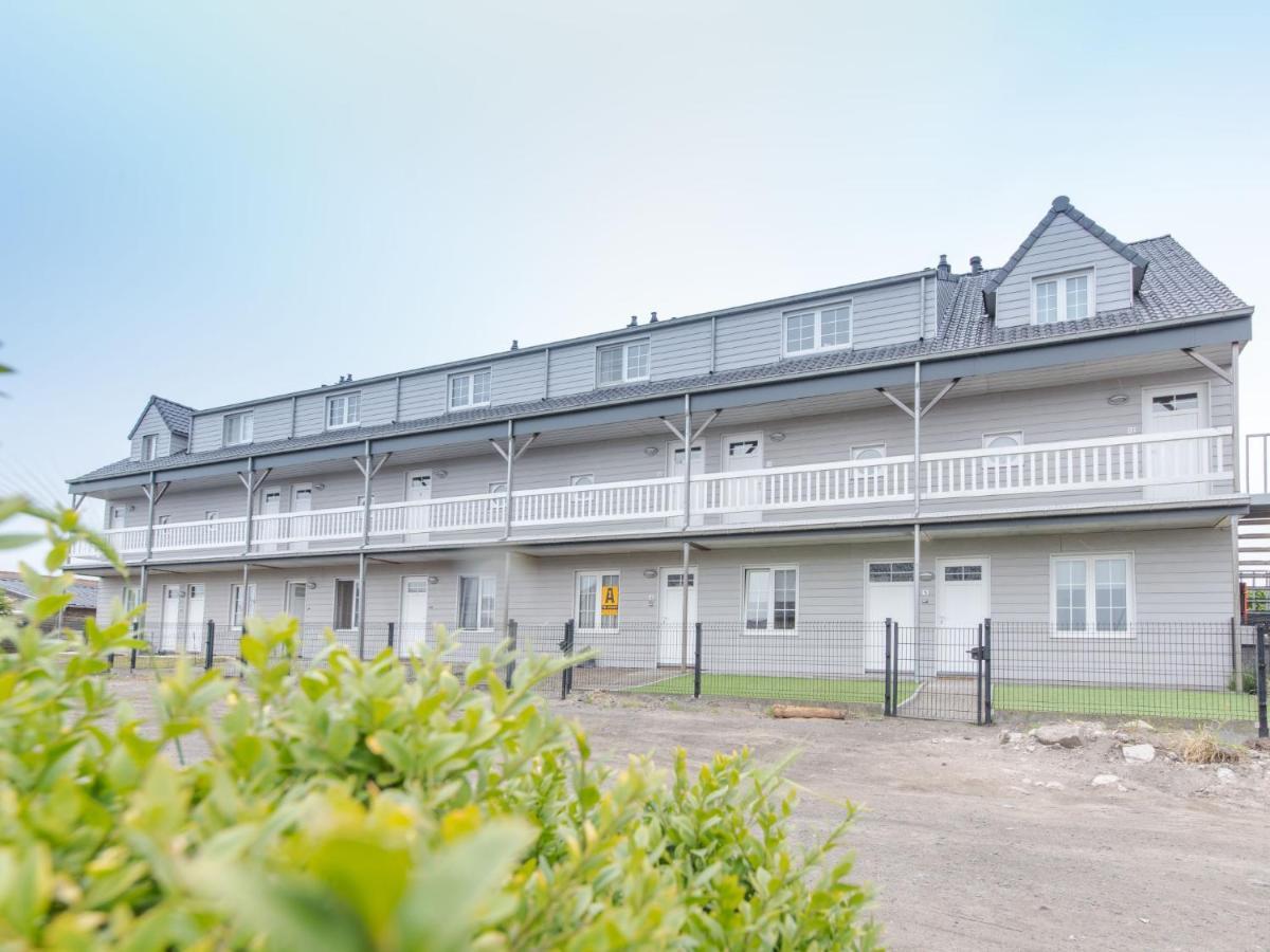 Apartment De Paddock-1 By Interhome Bredene Exterior photo