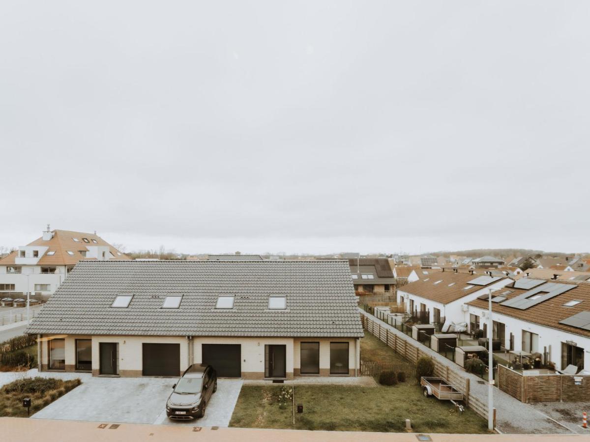 Apartment De Paddock-1 By Interhome Bredene Exterior photo
